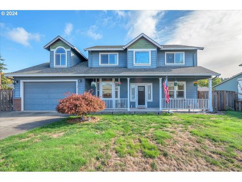 59174 Whitetail Ave, StHelens, OR, 97051 | Card Image