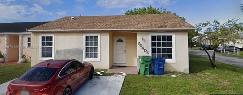 20404 Nw 27th Ct, Miami Gardens, FL, 33056-2118 | Card Image