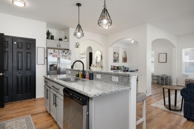 730 Forest Ln, House other with 4 bedrooms, 3 bathrooms and null parking in Dundee MI | Image 6