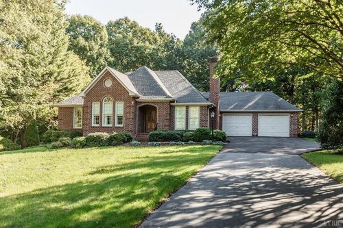 158 Hickory Ln, Appomattox, VA, 24522-4202 | Card Image