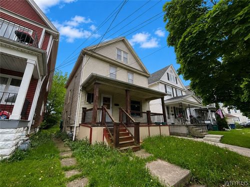 192 Laird Ave, Buffalo, NY, 14207-1558 | Card Image