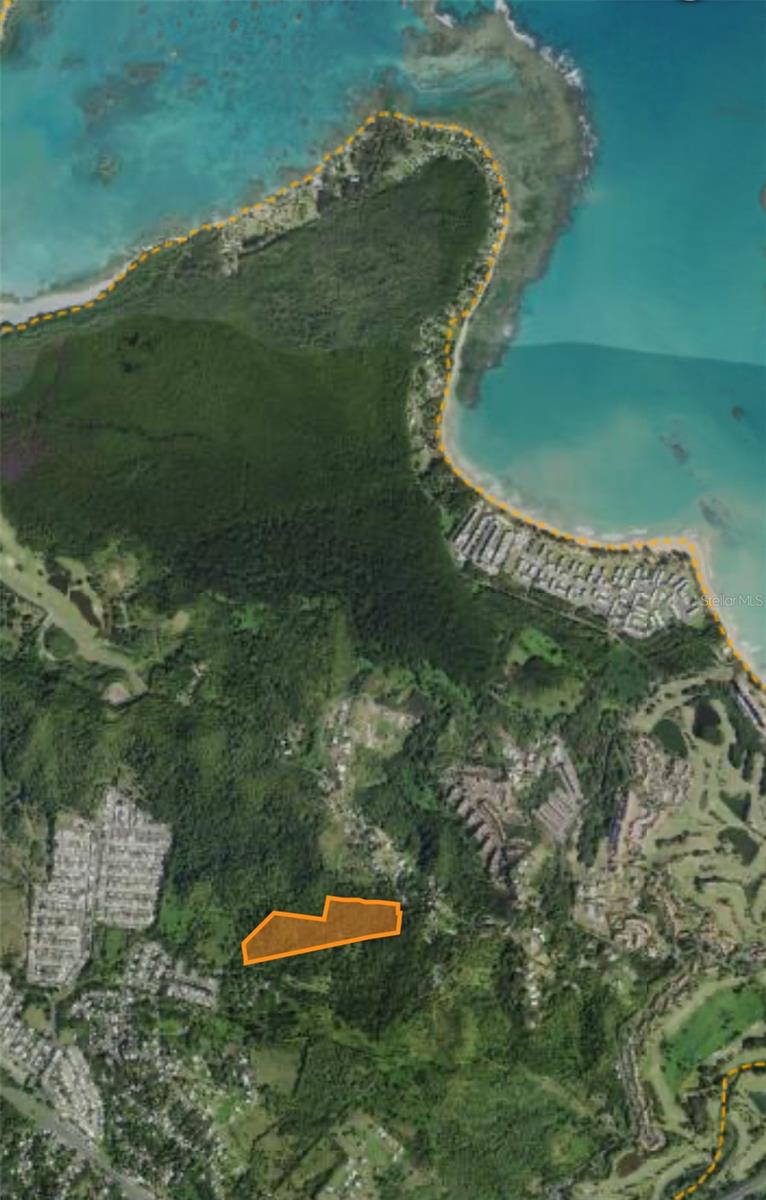 Land in RIO GRANDE 4