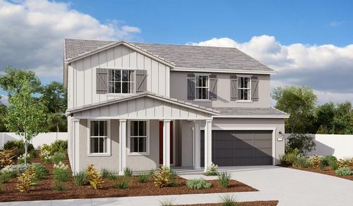 6288 Grazing Ranch Rd, Roseville, CA, 95747-6798 | Card Image