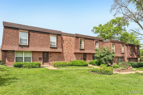 13484 Coliseum Dr, Chesterfield, MO, 63017-3003 | Card Image