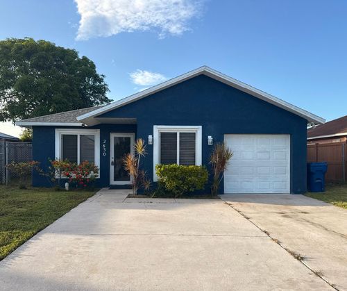 2630 W 28th St, Riviera Beach, FL, 33404-1813 | Card Image