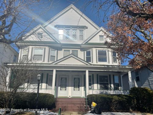 1218 Schlager St, Scranton, PA, 18504-1547 | Card Image