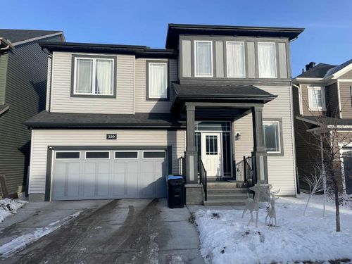 220 Carringham Rd Nw, Calgary, AB, T3P1V4 | Card Image