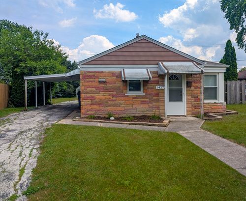 9427 Nerbonne Ave, Franklin Park, IL, 60131-2039 | Card Image