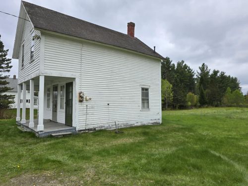 668 Main Street, Moose River, ME, 04945 | Card Image