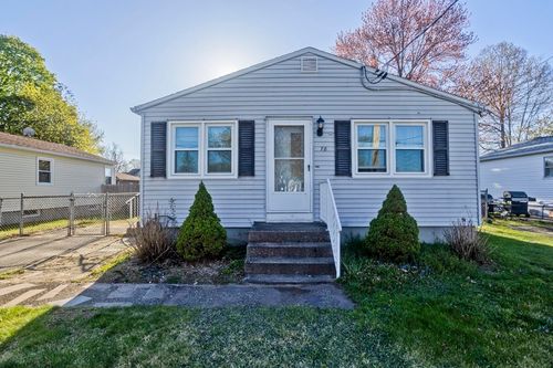 78 Glendale St, Chicopee, MA, 01020 | Card Image