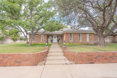 4006 Crestridge Dr, Midland, TX, 79707 | Card Image