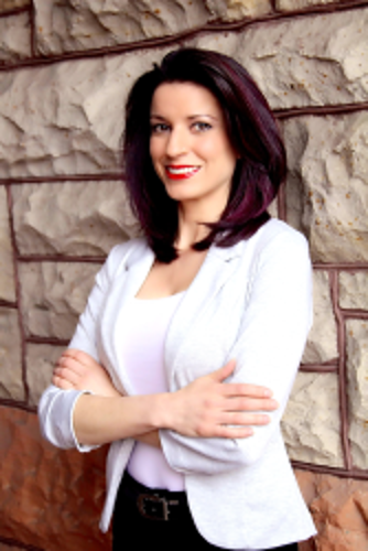 Mariea Turner