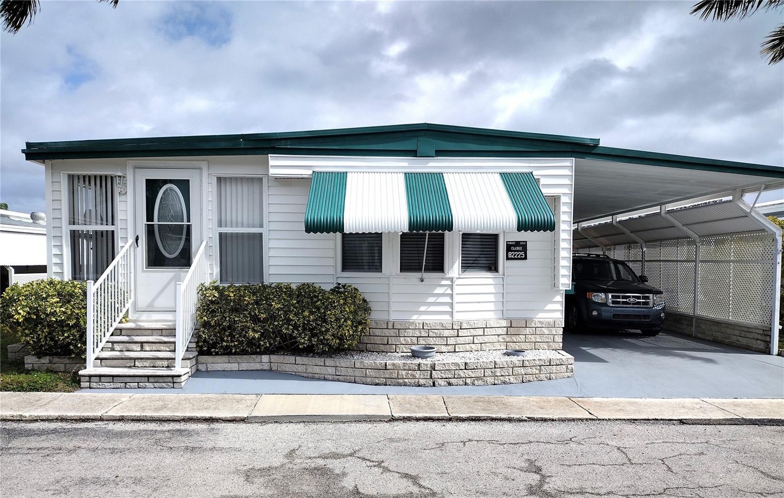 F St, Pinellas Park, FL 33781