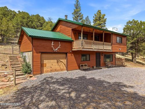 169 County Road 2108, Nutrioso, AZ, 85932 | Card Image