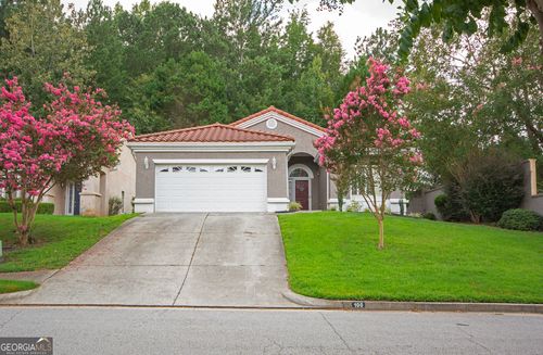 100 Garden Walk, Stockbridge, GA, 30281-7324 | Card Image