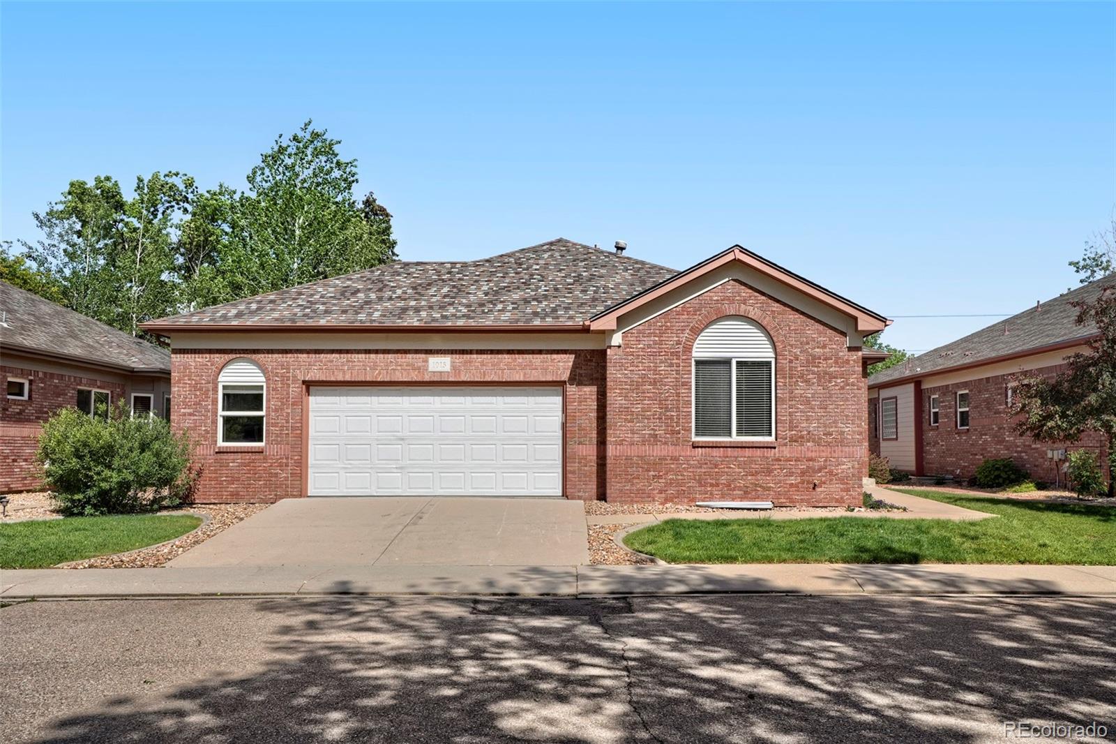 Residential in Longmont 3
