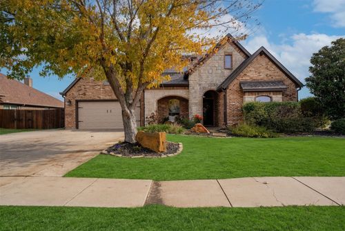 2168 Liriope Ln, Waxahachie, TX, 75165-7861 | Card Image