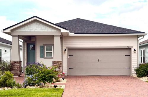 38 Amberwood Dr, St Augustine, FL, 32092-0168 | Card Image