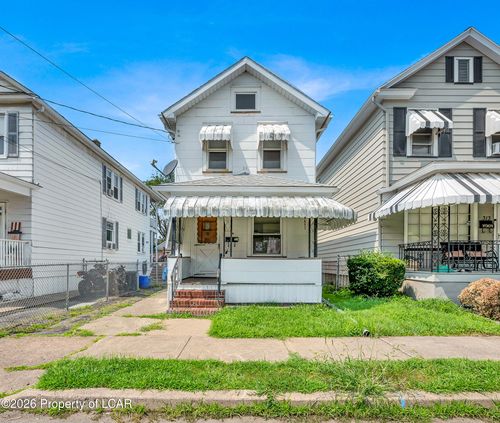 315 Phillips St, Hanover Township, PA, 18706-1316 | Card Image