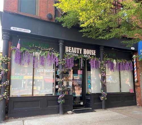 407 7th Ave, Brooklyn, NY, 11215-5011 | Card Image