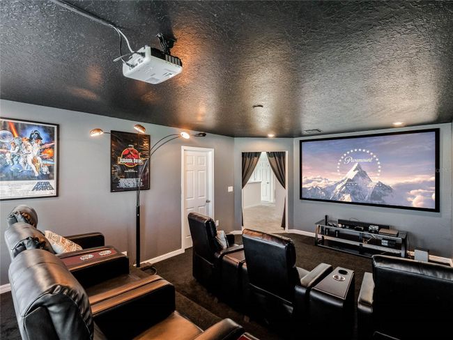 8951 Hilton Ridge Ave, House other with 9 bedrooms, 6 bathrooms and null parking in KISSIMMEE FL | Image 35