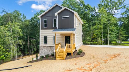 415 Kershaw Dr, Rustburg, VA, 24588 | Card Image