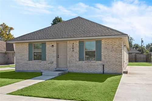 3605 07 Park Boulevard, Chalmette, LA, 70043 | Card Image