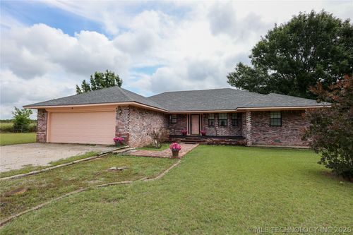 232 Applegate Street, Wilson, OK, 73463 | Card Image