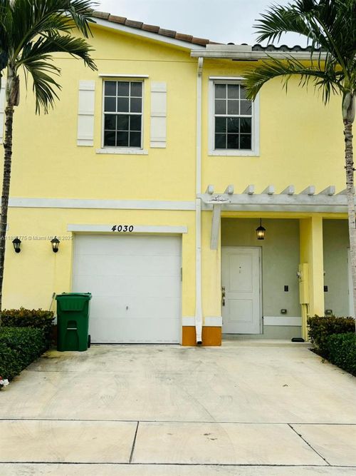 0-4030 Nw 11th St, Lauderhill, FL, 33313-6608 | Card Image