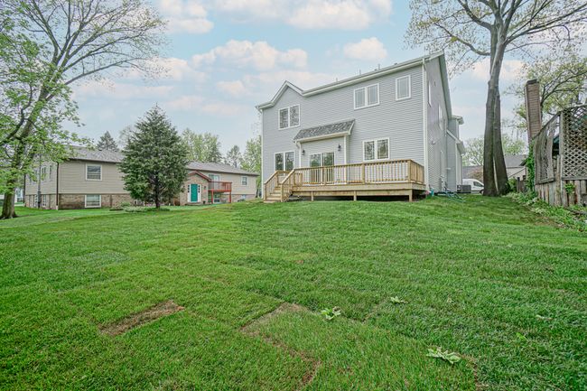 20793 N William Ave, House other with 5 bedrooms, 4 bathrooms and 2 parking in Prairie View IL | Image 16