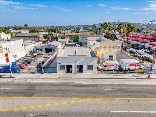 1733 E Anaheim, Long Beach, CA, 90813 | Card Image