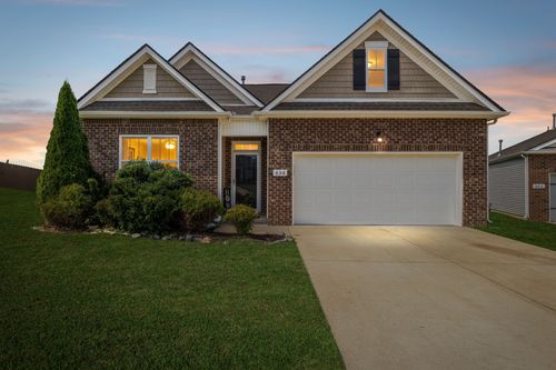 656 Prominence Rd, Columbia, TN, 38401-6875 | Card Image