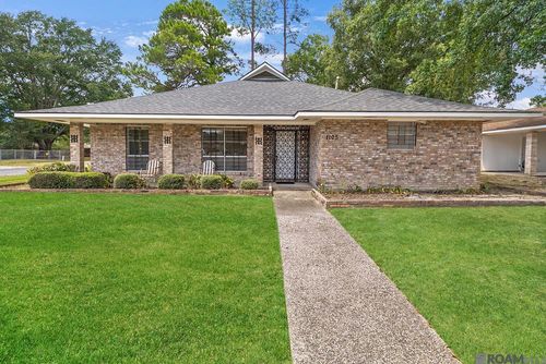 1105 Roundhill Dr, Baton Rouge, LA, 70810-2440 | Card Image