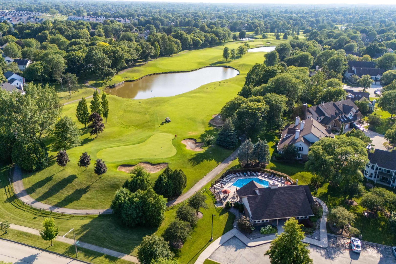 Residential in Buffalo Grove 4