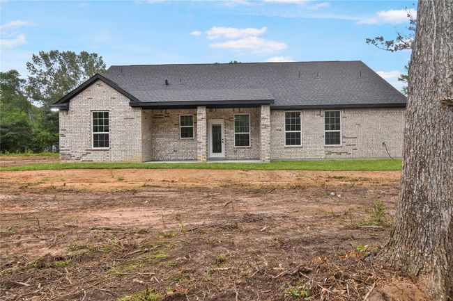 160 Jackson Rd, House other with 3 bedrooms, 2 bathrooms and 2 parking in Coldspring TX | Image 23
