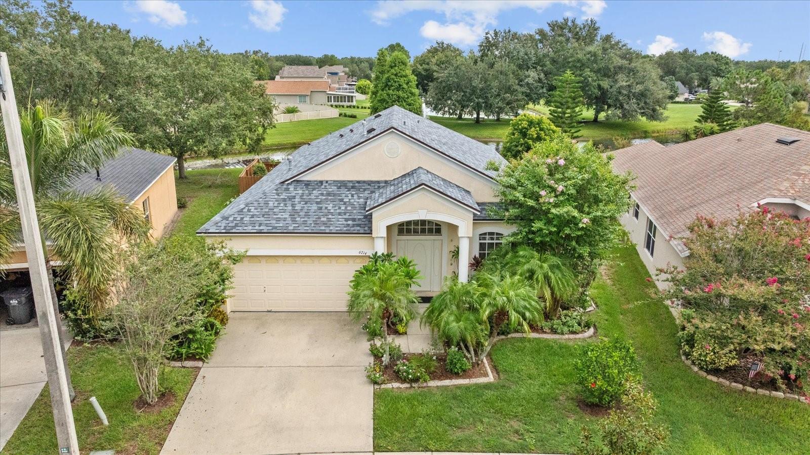 Monarch Park Dr, Apollo Beach, FL 33572