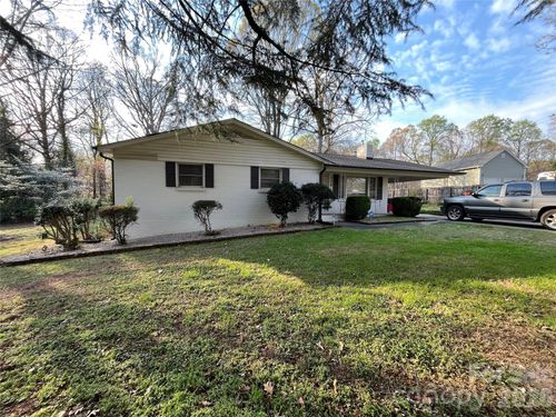 520 Carole Ln, Charlotte, NC, 28214-1954 | Card Image