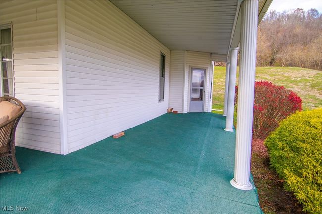 54360 Mount Victory Rd, House other with 4 bedrooms, 2 bathrooms and null parking in Powhatan Point OH | Image 10