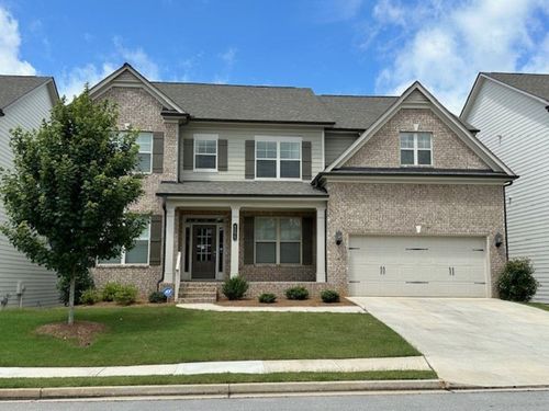 4636 Silver Oak Dr Sw, Gainesville, GA, 30504-8502 | Card Image