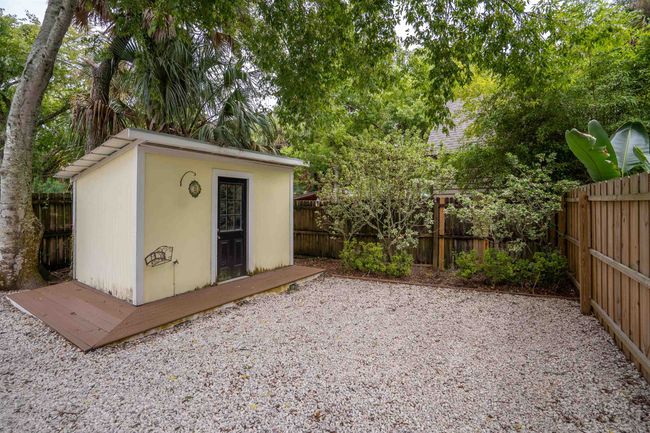 15 Rohde Ave, House other with 4 bedrooms, 3 bathrooms and null parking in St Augustine FL | Image 7