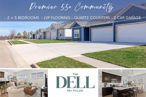 3866 S York Ave, Springfield, MO, 65807-6155 | Card Image