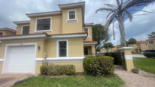 1110 Chervil Drive, KISSIMMEE, FL, 34759 | Card Image