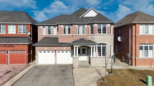 57 Powell Dr, Brampton, ON, L6R0K8 | Card Image