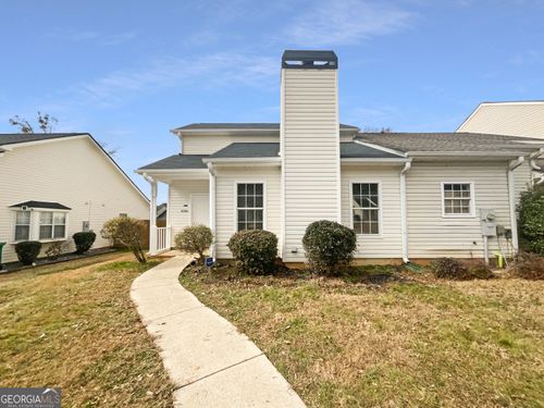 2341 Wellington Cir, Lithonia, GA, 30058-8964 | Card Image