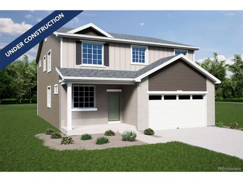 22362 E 38th Pl, Aurora, CO, 80019-3678 | Card Image