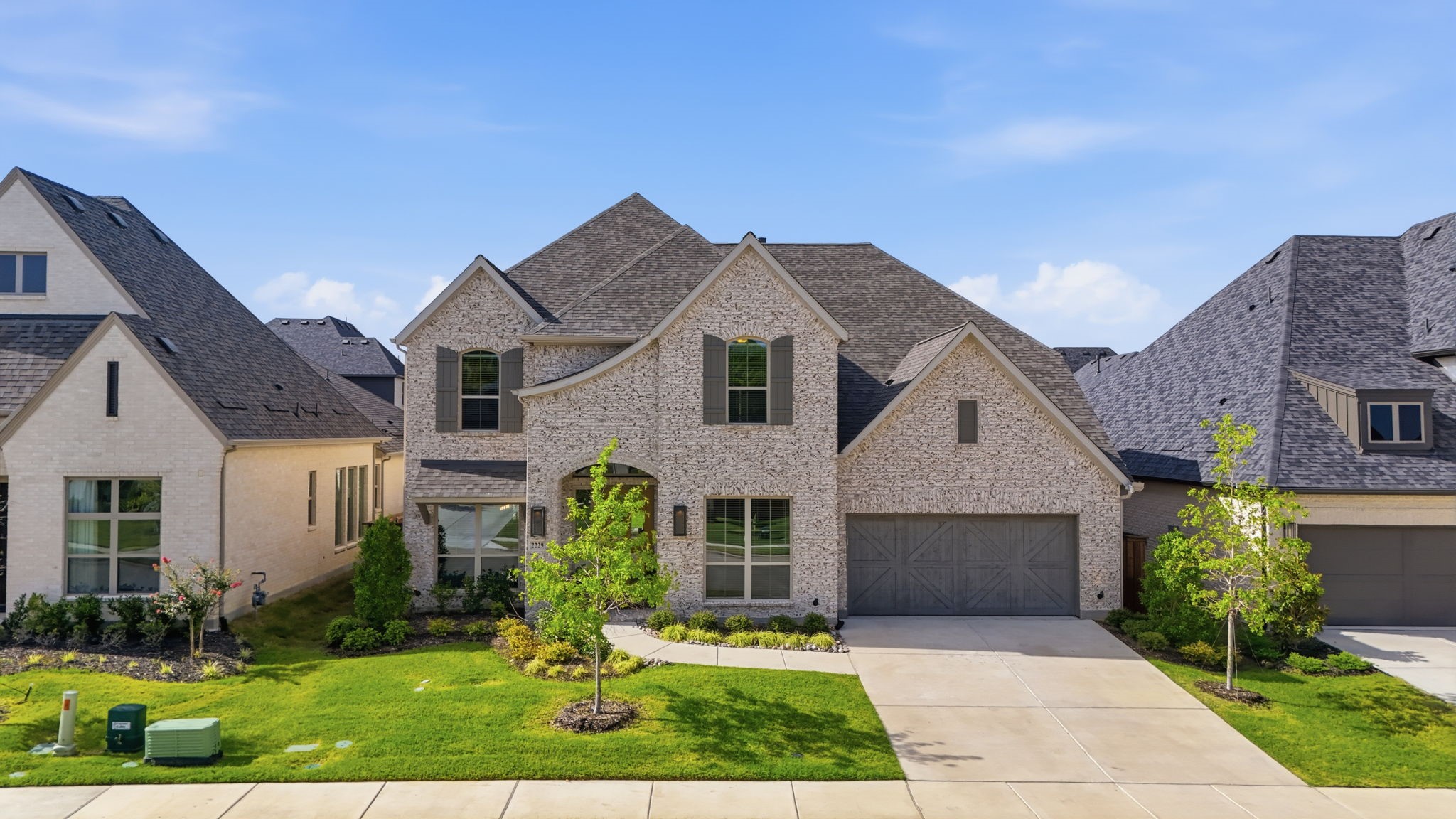 Residential in Celina