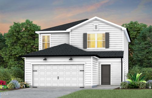 614 Timber Terrace Dr, Durham, NC, 27704-6159 | Card Image