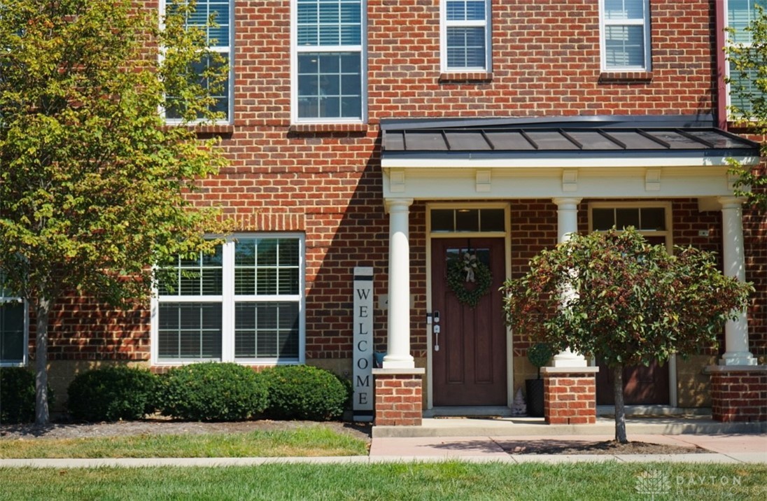 Brownstone Row, Springboro, OH 45066