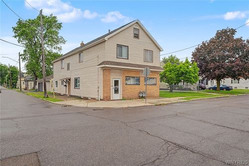 130 Crocker Street, Cheektowaga, NY, 14212 | Card Image