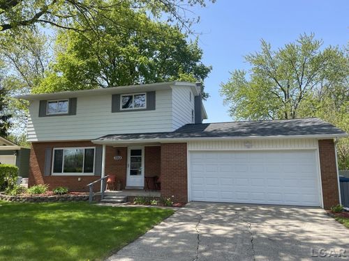 2868 Dayton Road, Pittsfield Charter Township, MI, 48108 | Card Image